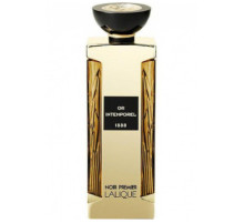 Аромат Lalique Or Intemporel Парфюмерная вода