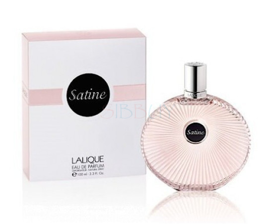 Купить недорого Аромат Lalique Satine Парфюмерная вода