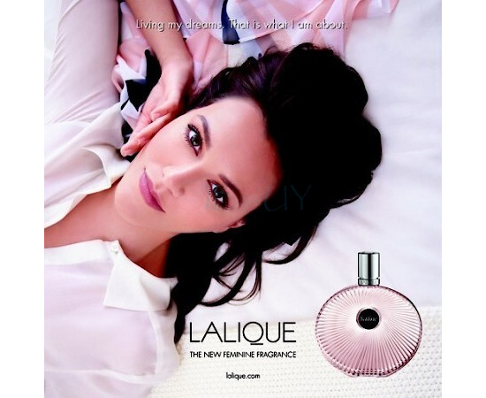 Купить недорого Аромат Lalique Satine Парфюмерная вода