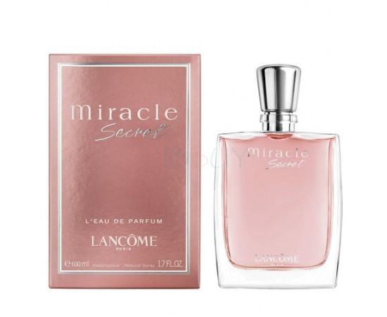 Купить недорого Аромат Lancôme Miracle Secret Парфюмерная вода
