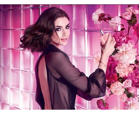 Купить недорого Аромат Lancôme Miracle Secret Парфюмерная вода