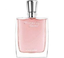 Аромат Lancôme Miracle Secret Парфюмерная вода