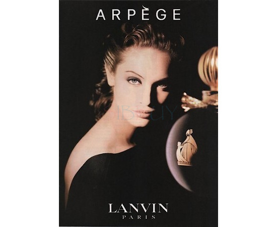 Купить недорого Аромат Lanvin Arpège Духи / Экстракт