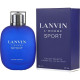 Купить недорого Аромат Lanvin LHomme Sport Туалетная вода