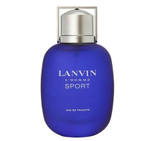 Аромат Lanvin L'Homme Sport Туалетная вода