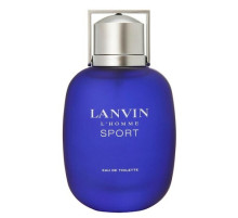 Аромат Lanvin L'Homme Sport Туалетная вода