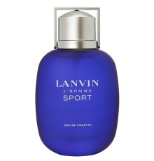 Аромат Lanvin L'Homme Sport Туалетная вода