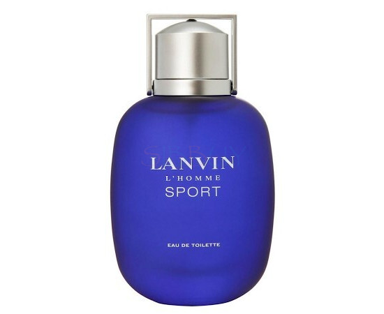 Купить недорого Аромат Lanvin LHomme Sport Туалетная вода