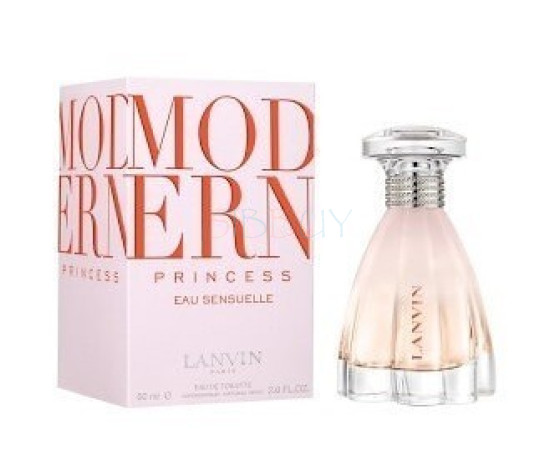 Купить недорого Аромат Lanvin Modern Princess Eau Sensuelle Туалетная вода