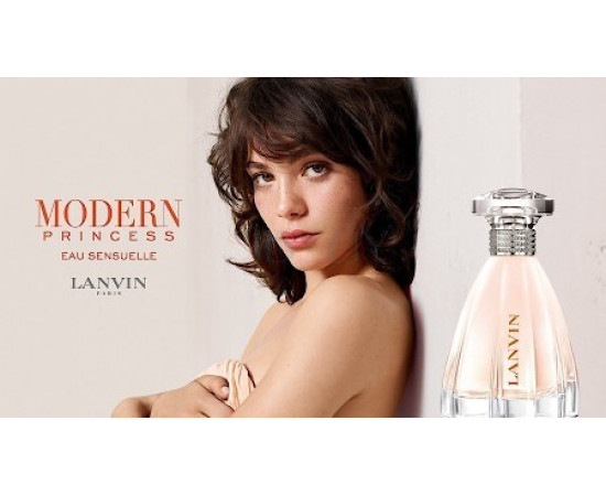 Купить недорого Аромат Lanvin Modern Princess Eau Sensuelle Туалетная вода