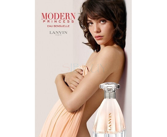 Купить недорого Аромат Lanvin Modern Princess Eau Sensuelle Туалетная вода