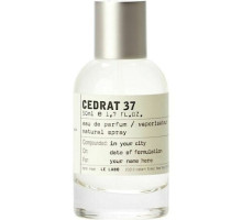 Аромат Le Labo Cedrat 37 Berlin Парфюмерная вода