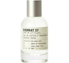 Аромат Le Labo Cedrat 37 Berlin Парфюмерная вода
