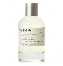Аромат Le Labo Neroli 36 Парфюмерная вода