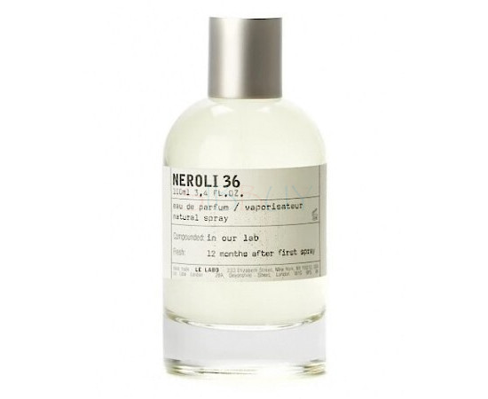 Купить недорого Аромат Le Labo Neroli 36 Парфюмерная вода