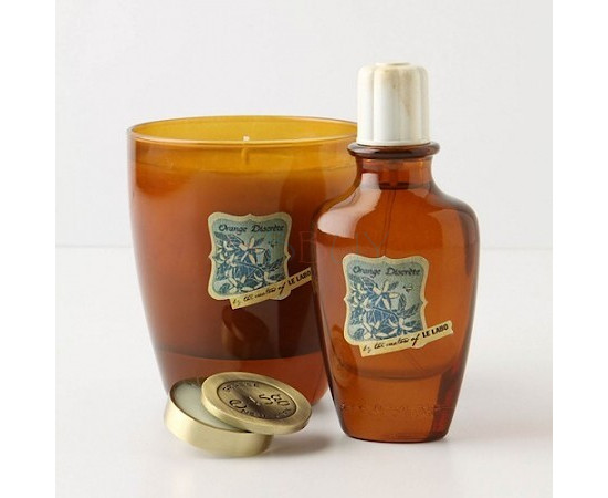 Купить недорого Аромат Le Labo Orange Discrete Парфюмерная вода