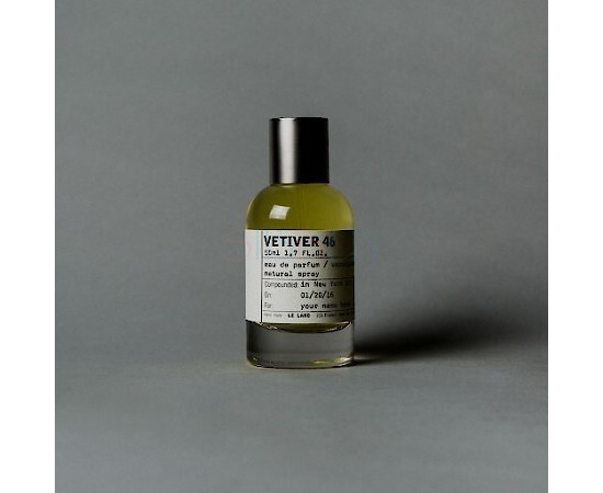 Купить недорого Аромат Le Labo Vetiver 46 Парфюмерная вода