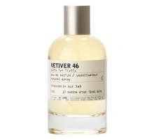 Аромат Le Labo Vetiver 46 Парфюмерная вода