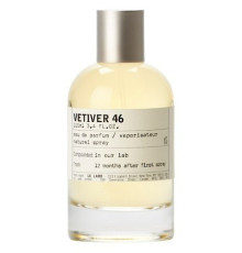 Аромат Le Labo Vetiver 46 Парфюмерная вода