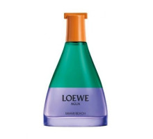 Аромат Loewe Agua Miami Beach Туалетная вода