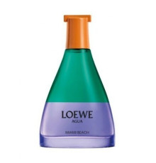 Аромат Loewe Agua Miami Beach Туалетная вода