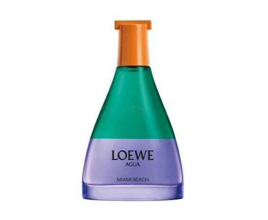 Купить недорого Аромат Loewe Agua Miami Beach Туалетная вода