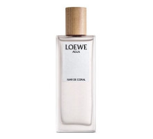 Аромат Loewe Agua de Loewe Mar de Coral Туалетная вода