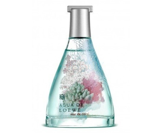 Купить недорого Аромат Loewe Agua de Loewe Mar de Coral Туалетная вода