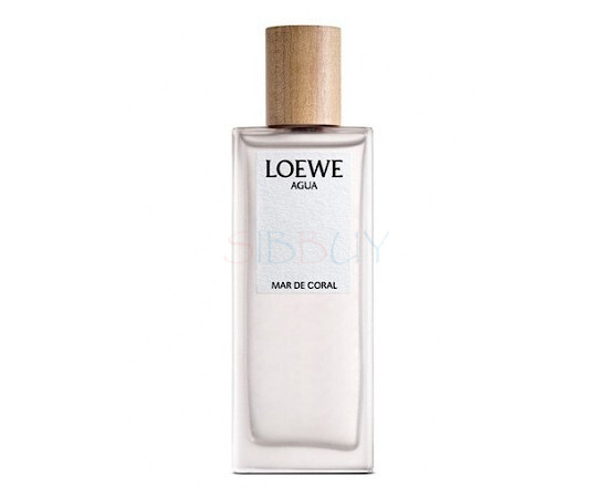 Купить недорого Аромат Loewe Agua de Loewe Mar de Coral Туалетная вода