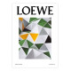Купить недорого Аромат Loewe Solo Loewe Origami Туалетная вода