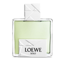 Аромат Loewe Solo Loewe Origami Туалетная вода