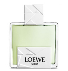 Аромат Loewe Solo Loewe Origami Туалетная вода