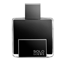 Аромат Loewe Solo Loewe Platinum Туалетная вода