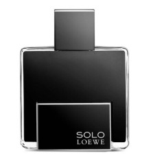 Аромат Loewe Solo Loewe Platinum Туалетная вода