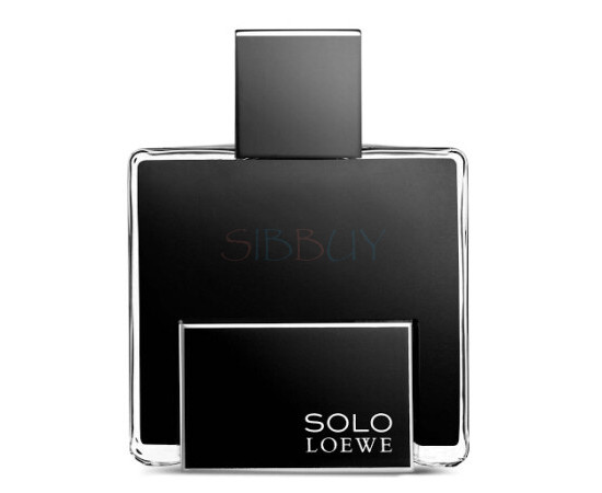 Купить недорого Аромат Loewe Solo Loewe Platinum Туалетная вода