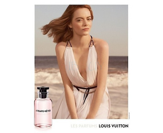 Купить недорого Аромат Louis Vuitton Attrape-Rêves Парфюмерная вода