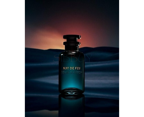 Купить недорого Аромат Louis Vuitton Nuit de Feu Парфюмерная вода