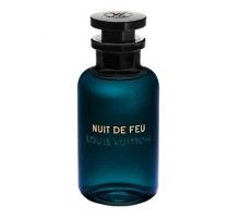 Аромат Louis Vuitton Nuit de Feu Парфюмерная вода