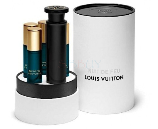 Купить недорого Аромат Louis Vuitton Nuit de Feu Парфюмерная вода