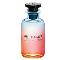 Аромат Louis Vuitton On The Beach Парфюмерная вода