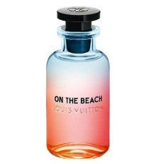 Аромат Louis Vuitton On The Beach Парфюмерная вода