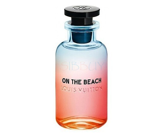 Купить недорого Аромат Louis Vuitton On The Beach Парфюмерная вода