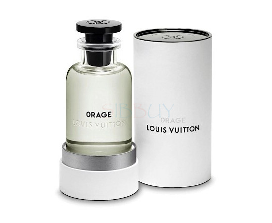 Купить недорого Аромат Louis Vuitton Orage Парфюмерная вода