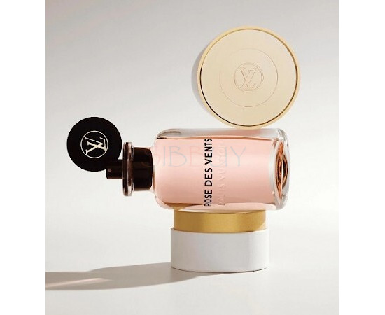 Купить недорого Аромат Louis Vuitton Rose Des Vents Парфюмерная вода