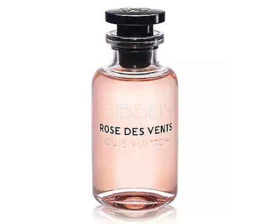 Купить недорого Аромат Louis Vuitton Rose Des Vents Парфюмерная вода