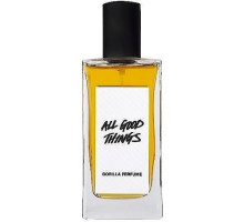 Аромат Lush All Good Things Туалетная вода