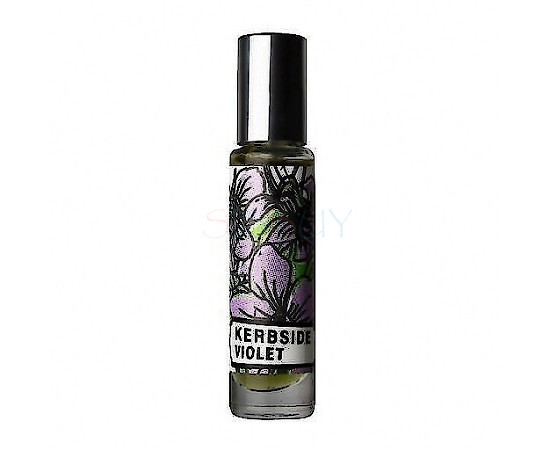 Купить недорого Аромат Lush Kerbside Violet Туалетная вода