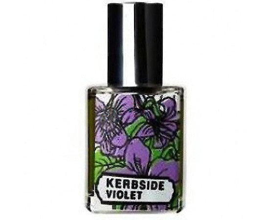 Купить недорого Аромат Lush Kerbside Violet Туалетная вода