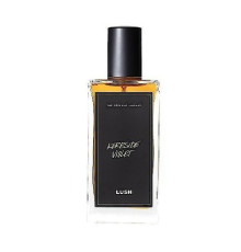 Аромат Lush Kerbside Violet Туалетная вода