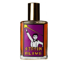 Аромат Lush Stayin Alive Туалетная вода